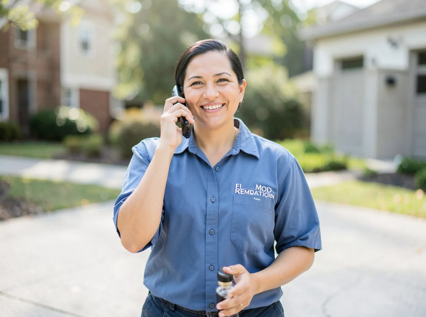 Mold Remediation Chouteau, OK FAQs